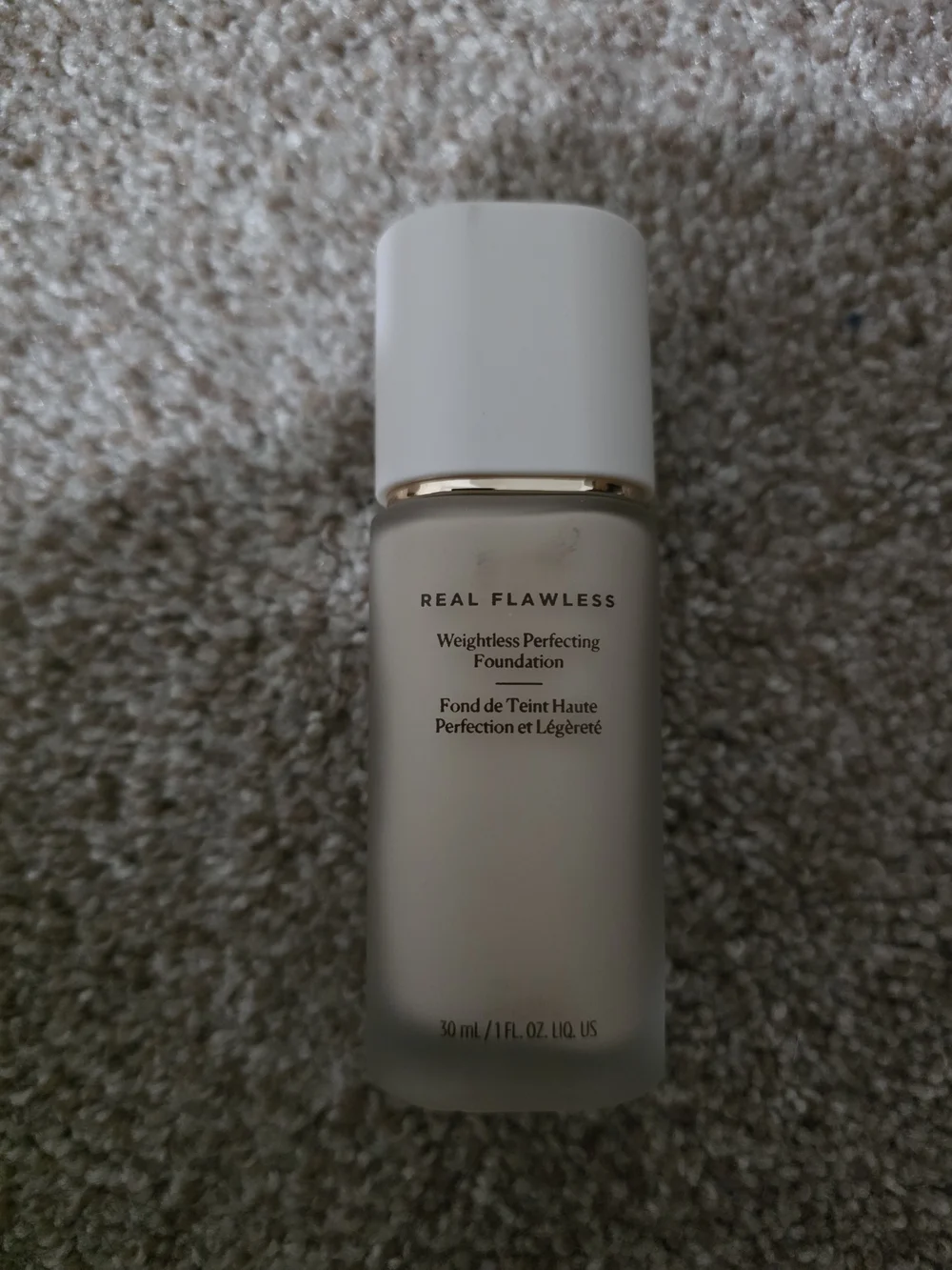 Laura Mercier Foundation